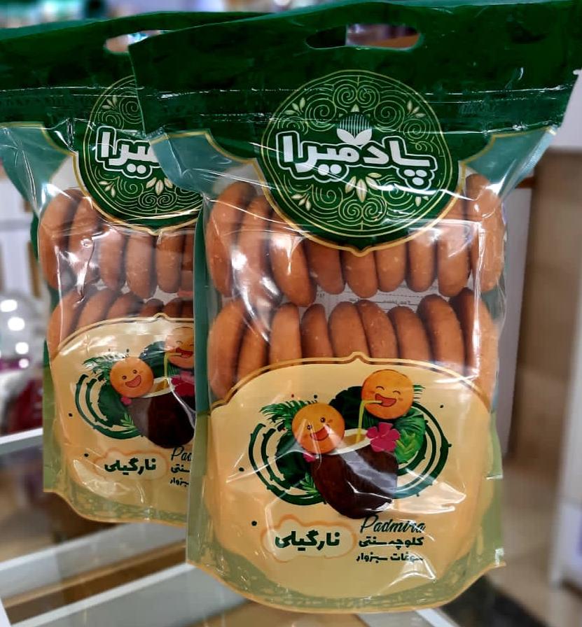 کلوچه نارگیلی